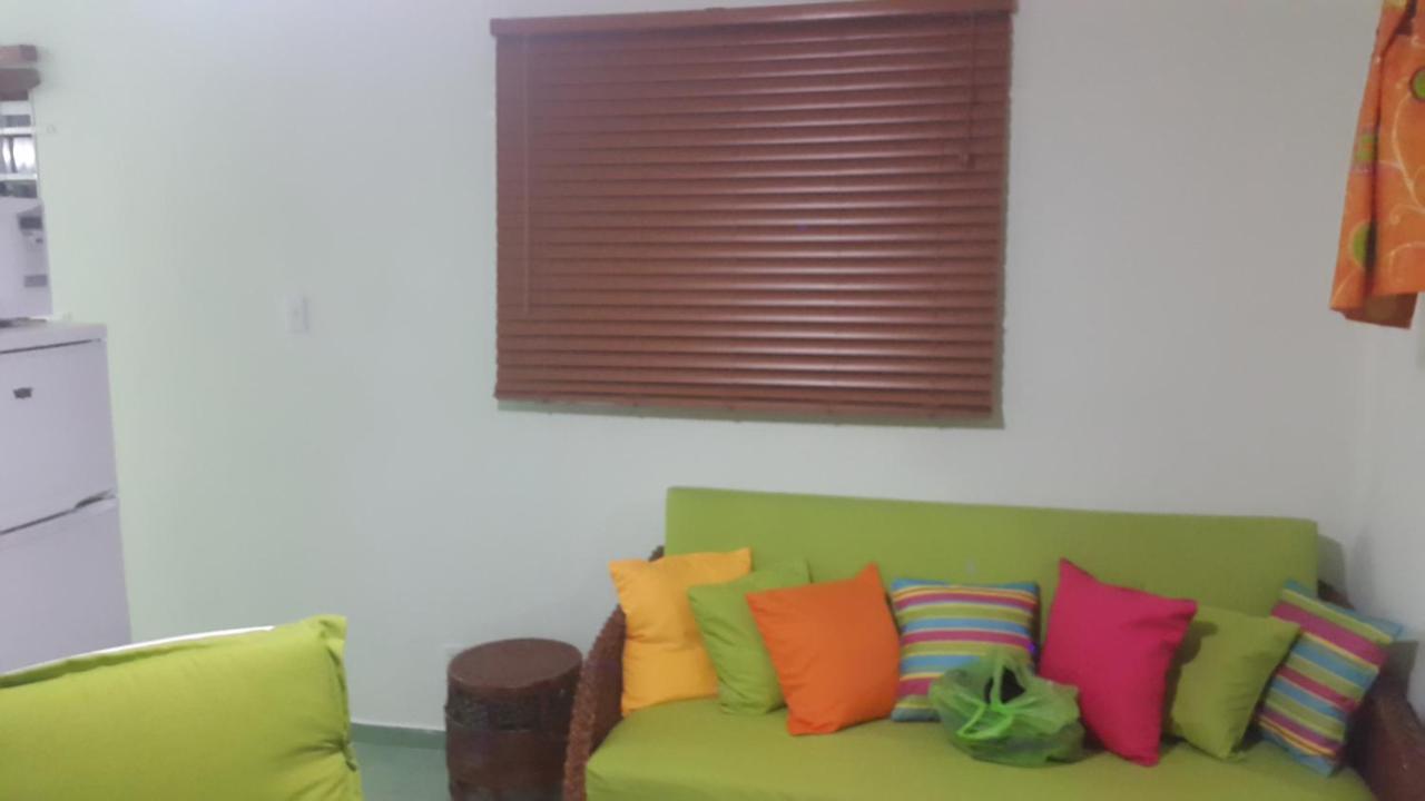 Alifra Apartment Lagun Exterior photo