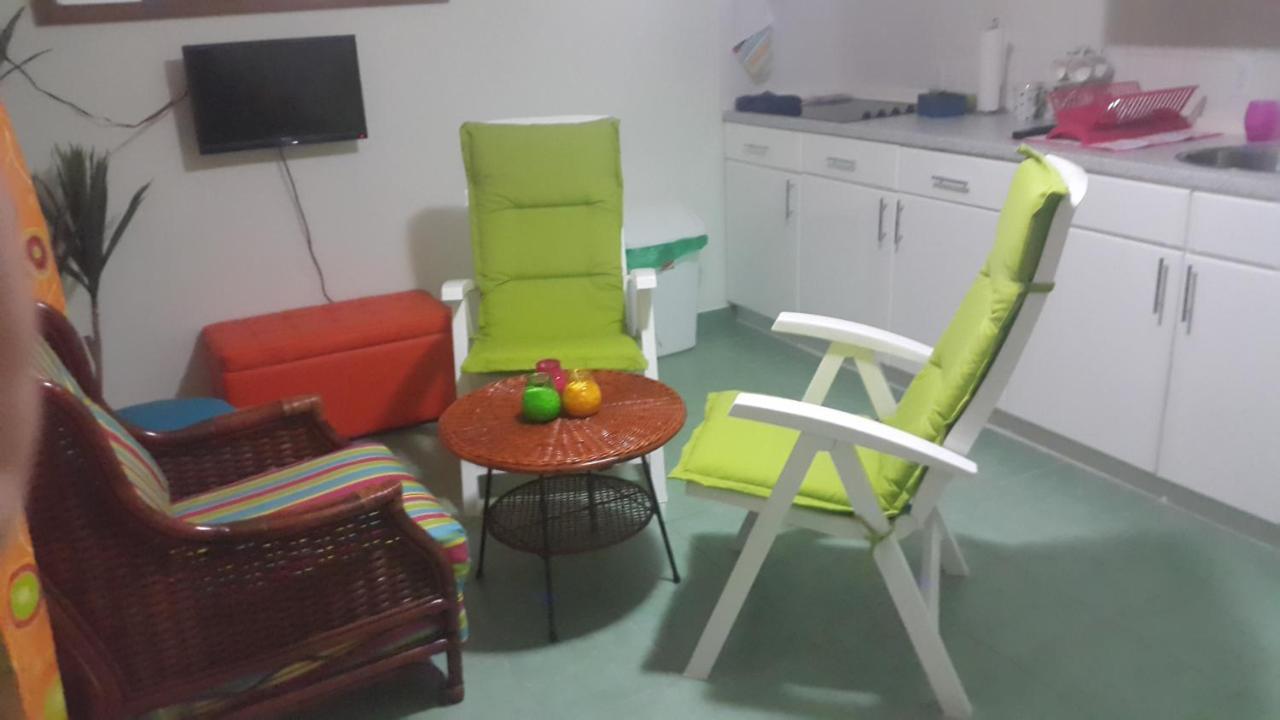 Alifra Apartment Lagun Exterior photo