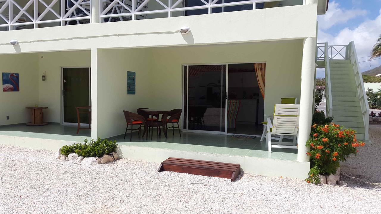 Alifra Apartment Lagun Exterior photo
