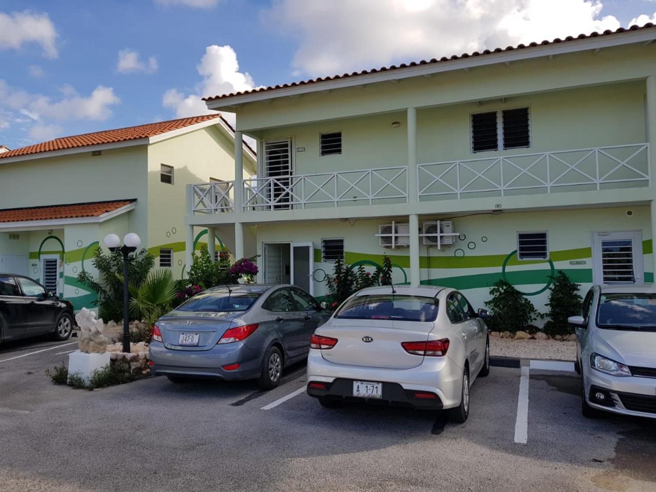 Alifra Apartment Lagun Exterior photo