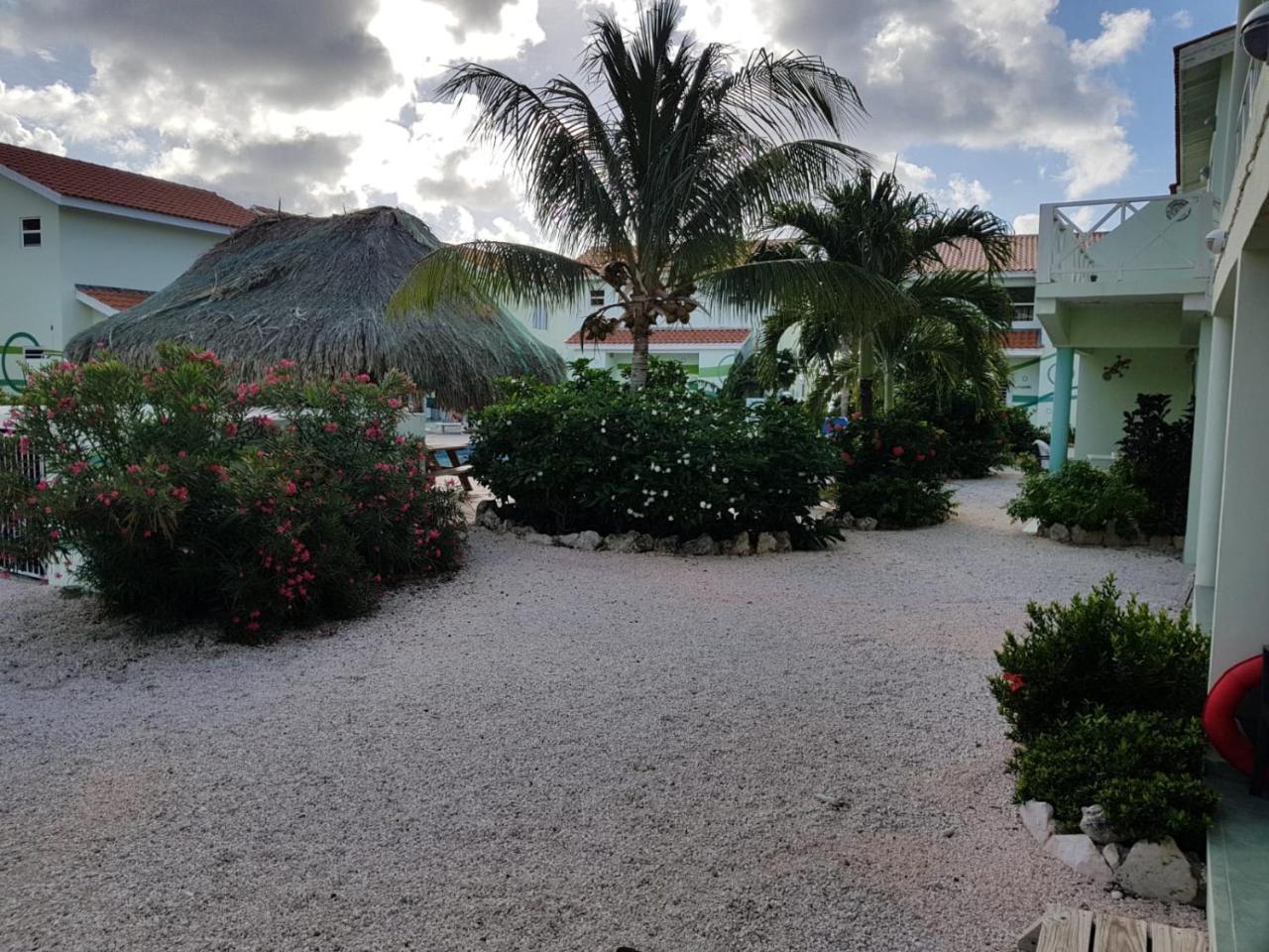 Alifra Apartment Lagun Exterior photo