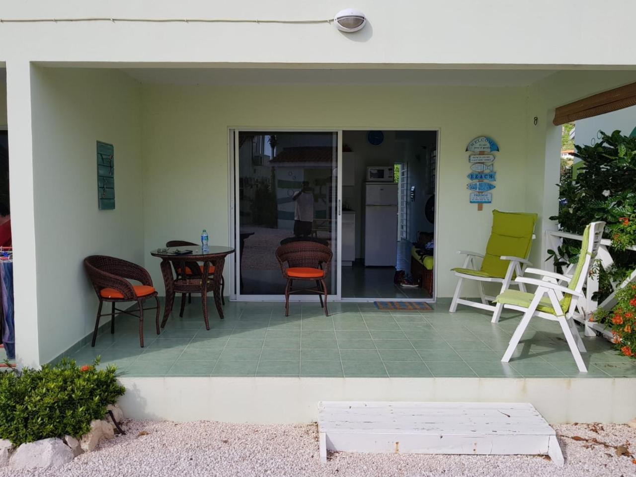 Alifra Apartment Lagun Exterior photo