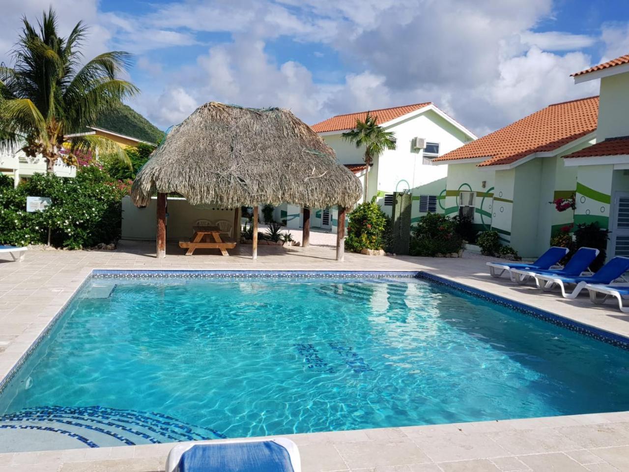 Alifra Apartment Lagun Exterior photo