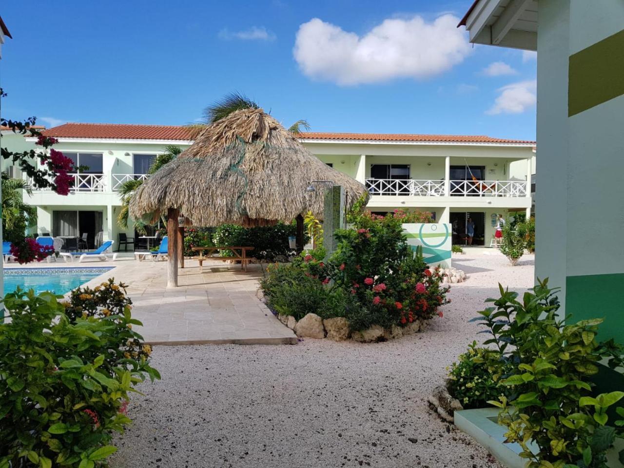Alifra Apartment Lagun Exterior photo