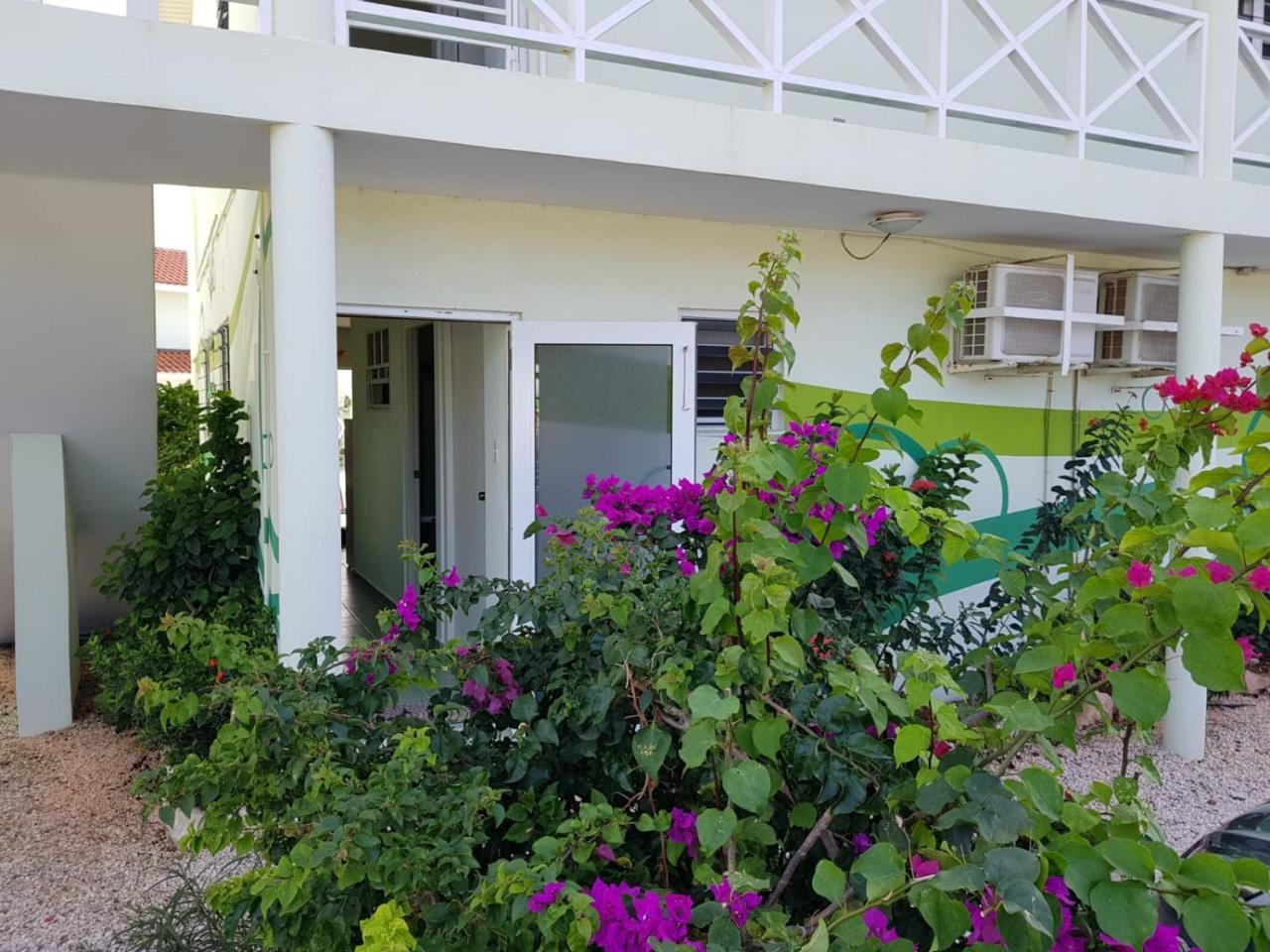 Alifra Apartment Lagun Exterior photo