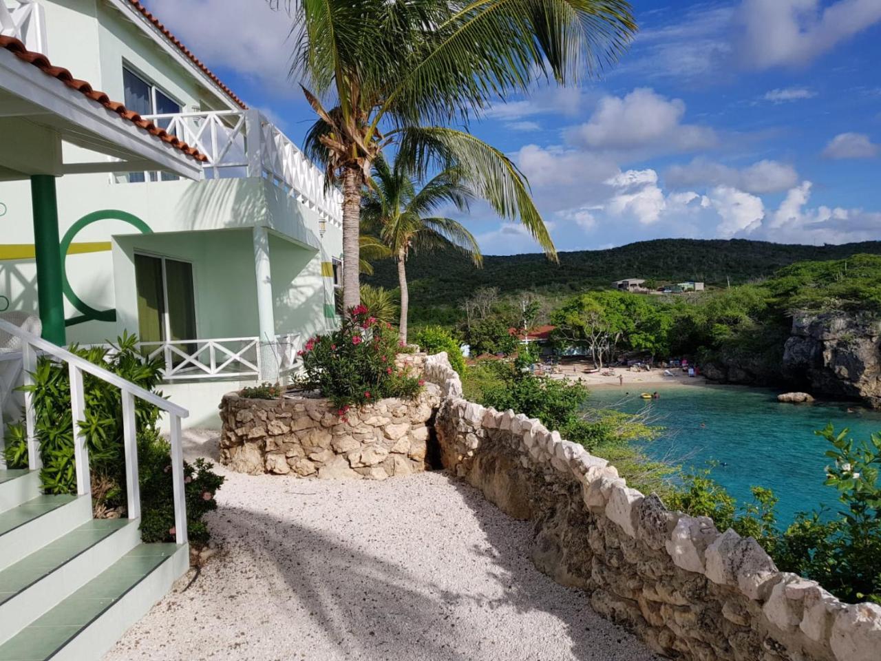 Alifra Apartment Lagun Exterior photo