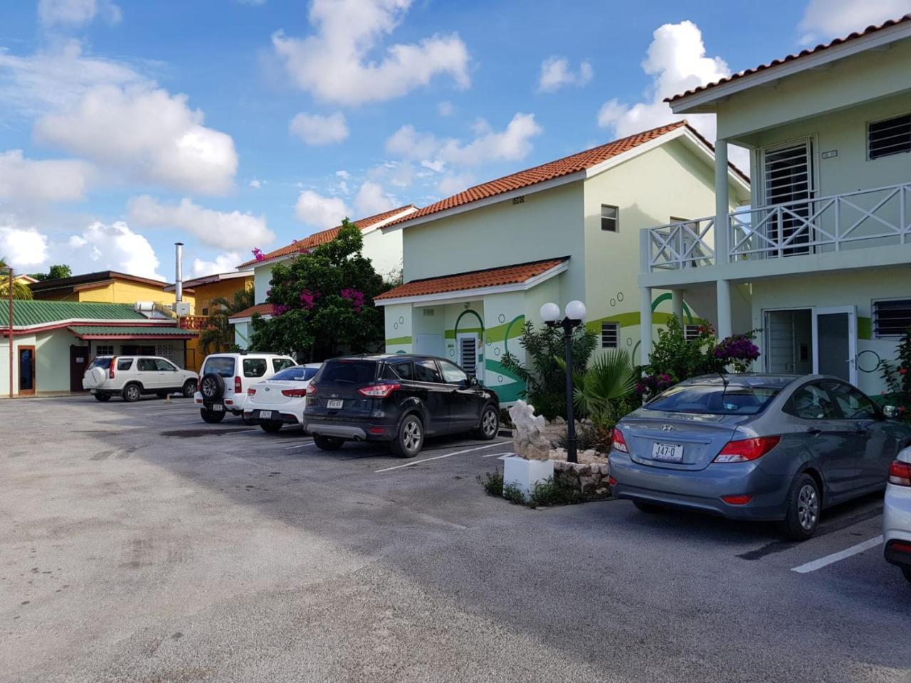Alifra Apartment Lagun Exterior photo