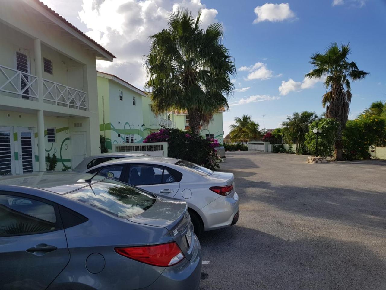Alifra Apartment Lagun Exterior photo